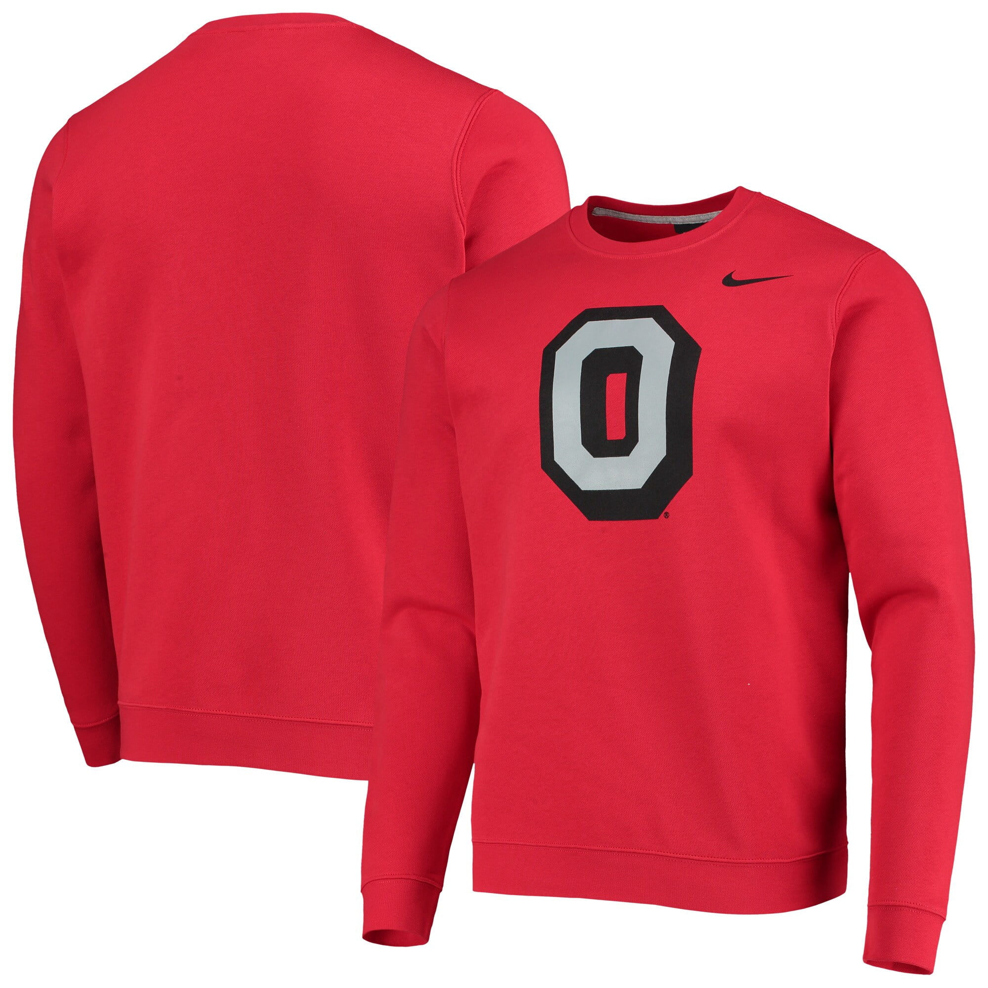 Ohio State Buckeyes Nike Vintage School 