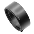 thumbnail image 2 of ES-65B Camera Lens Hood Anti-Reflective Compatible Canon RF 50mm F1.8 STM, 2 of 5