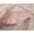 thumbnail image 4 of oneOone Silk Tabby Fabric Shapes Geometric Print Fabric by Yard 42 Inch Wide, 4 of 4