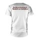 thumbnail image 2 of New Model Army - Camiseta Thunder And Consolation para Adultos Unisex (Blanco), 2 of 2