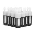 thumbnail image 2 of Fuel Filter,10Pcs Fuel Filter Replacement Lawn Mower Parts Lawn Mower Fuel Filter Achieve More, 2 of 6