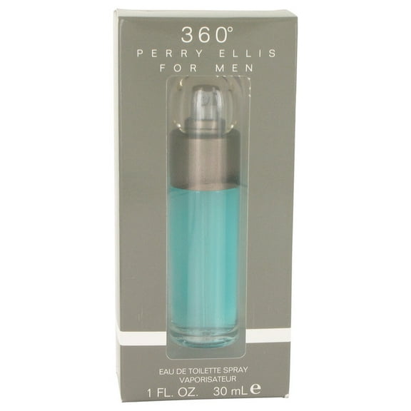 360 Men by Perry Ellis EDT Spray 1.0 oz (m)