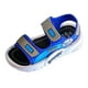 thumbnail image 1 of Sandalias de playa REDARER para niño: cómodas sandalias de verano con suela suave para jugar, talla 9-9,5 años, 1 of 4