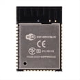 thumbnail image 1 of Módulo ESP32-WROOM-32 Módulo Inalámbrico WiFi ESP32 Conector WiFi+Bluetooth CPU de Doble Núcleo Módulo ESP32, 1 of 5