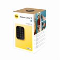 thumbnail image 4 of YALE ASSURE LOCK 2 KEY-FREE AVEC BLUETOOTH OIL RUBBED BRONZE, 4 of 8