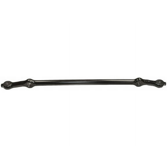 Tie Rod Assembly - Compatible with 1997 - 2004 Ford F-150 RWD 1998 1999 2000 2001 2002 2003