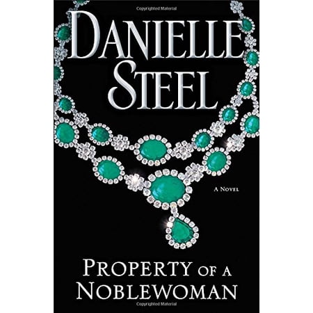 Pre-Owned Property of a Noblewoman (Hardcover) 034553106X 9780345531063