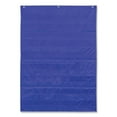 thumbnail image 2 of Complete Calendar and Weather Pocket Chart, 51 Pockets, 26 x 37.25, Blue | Bundle of 2 Each, 2 of 5