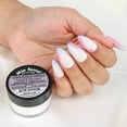 thumbnail image 3 of Mia Secret Cover White Peony Acrylic Powder, 3 of 5