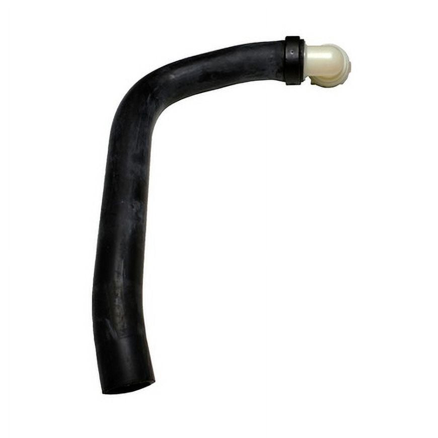 Molded Coolant Hose (SAE 20R4)