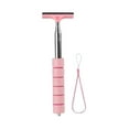thumbnail image 2 of Car Windshield Glass Cleaner Microfiber Window Cleaning Brush with Extendable Handle for Interior and Exterior Wash, 2 of 7