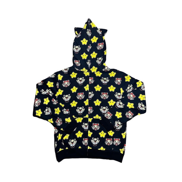 Txlixc Capucha de primavera y otoño para mujeres Txlixc moda