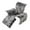 Cushions 277, variant on Prime Day Deals Christmas Gradient Recliner Sofa Cushions Recliner Chair Washable Recliner Chair Sofa Soft Faux Sofa Thick Chair
