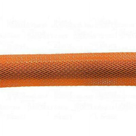 UPC: 0824590100069 | The Rod Glove Casting Standard Jacket Orange