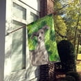thumbnail image 2 of Italian Greyhound St. Patricks House Flag, 2 of 4
