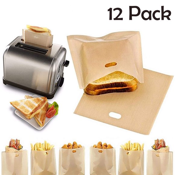Toaster Bag