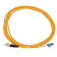 thumbnail image 4 of Cable optico, La Seguridad De Utilizar Cable De Internet De Fibra óptica De Pequeña Pérdida Para Sala De Comunicaciones Para Equipos De Transmisión De Enlaces, 4 of 7