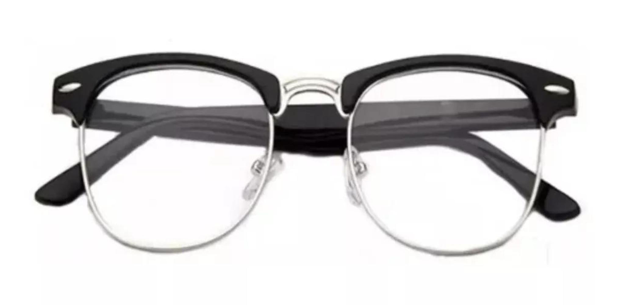 Armazon Lentes Oftalmicos Moda Graduacion Retro Hipster Urban Boutique Modernos Walmart en linea