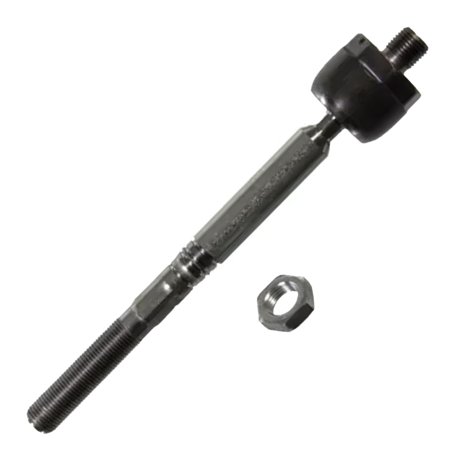 Detroit Axle - Front Tie Rod Ends for Audi A4 A5 Quattro Allroad Q5 RS5 S4 S5, 4 Inner and Outer Tie Rod Ends Replacement