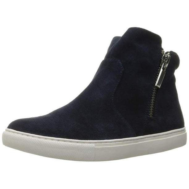 kenneth cole black high tops