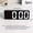 Black, variant on HD LED Digital Alarm Clock with Delay, Dimmer, Temp Display, 12/24H, Dual Power, Bedroom Decor