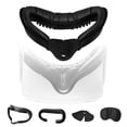 thumbnail image 1 of Kit de reemplazo de interfaz facial VR para Oculus Quest 2 TIANREN, 1 of 7
