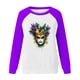 thumbnail image 5 of TaTaai Hoodies Shirts for Women Early Fall Long Sleeve Tops Vintage Graphic Outfits Tops Fashion Pullover Tees Gift, 5 of 6