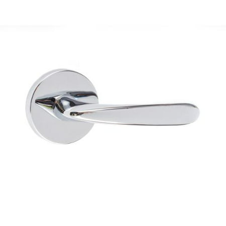 Sure-loc  Modern Torino Privacy Door Lever (Best Chrome Privacy Extensions)