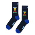 thumbnail image 4 of Happy Socks Men Socks Cotton Multicoloured 41-46, 4 of 7