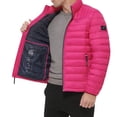 thumbnail image 2 of Chaqueta Tommy Hilfiger Ultra Loft Lightweight Pink para hombre, 2 of 3