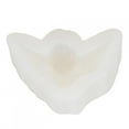 thumbnail image 2 of Fondant Silicone Molds Transparent Cute Angel Wing Shape Drop , Silicone Resin Molds, For Making   For HandMade, 2 of 8