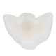 thumbnail image 1 of Molde de silicona transparente con forma de ala de ángel para decoración colgante artesanal hecha a mano, 1 of 5