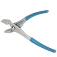 thumbnail image 4 of Hose Clamp Plier, Intersected Slot Fuel Line Plier Prevent Slide Firmly Grasp Multi Directional  For Car Radiator, 4 of 8