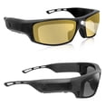 thumbnail image 1 of Gafas de seguridad inteligentes con Bluetooth ViView G4C, 20 horas de funcionamiento, 1 of 9