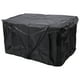 thumbnail image 1 of Funda impermeable para carritos de jardín, protector para carritos de jardín al aire libre, para acampar, 1 of 6