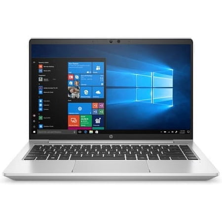 UPC: 0195161127038 | HP ProBook Laptop Computer 14  FHD Intel Core i5 8 GB memory; 256 GB SSD