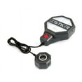 thumbnail image 4 of STKR Concepts Parking Aid Sensor 00246 Choose Your Exact Distance; Black; With Velcro/Double Sided Tape; Powered By AA Batteries/USB Port, 4 of 25