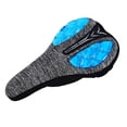 thumbnail image 3 of Funda de SILICONA Macarena para asiento de bicicleta, 3 of 8