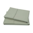 thumbnail image 1 of 300 TC 100-Percent Combed Cotton Luxury  Oversized Pillow Cases, 1 of 2