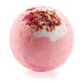 thumbnail image 1 of 1 paquete de bolas de baño explosivas de color rosa, bolas de baño de burbujas (con vídeo), 1 of 6