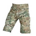 thumbnail image 4 of Segolike Cargo Pants Breathable Comfortable Men's Cropped Pants for Beach Summer Men XXL, 4 of 6