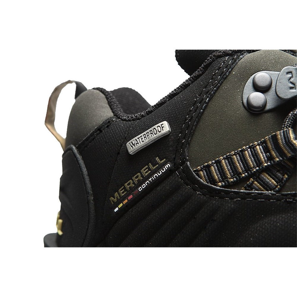 merrell chameleon thermo 6