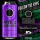 thumbnail image 2 of Caribe Cooler, Perla Purpura Lata 12 Pack 473 Ml, 2 of 5