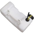 thumbnail image 4 of Fuel Tank Assembly Replacement Compatible With 44 5 Ground Drill Gasoline Earth Auger Brush Cutter Trimmer, 4 of 6