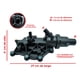 thumbnail image 4 of Toma De Agua Con Termostato P/ Renault Megane 1.6l 06-09, 4 of 4