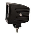 thumbnail image 3 of Buyers Products 3 Inch Wide Square LED Flood Light, 3 of 5
