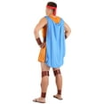 thumbnail image 3 of Hercules Disney Déguisement Hercules pour Adulte, 3 of 8