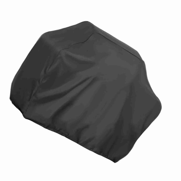 Cubierta A Prueba De Polvo Para Barbacoa, Cubierta Para Parrilla De Jardín, Impermeable, Ligera, De Tela Oxford, Cubierta Para Parrilla De Jardín Con Bolsa De Almacenamiento,