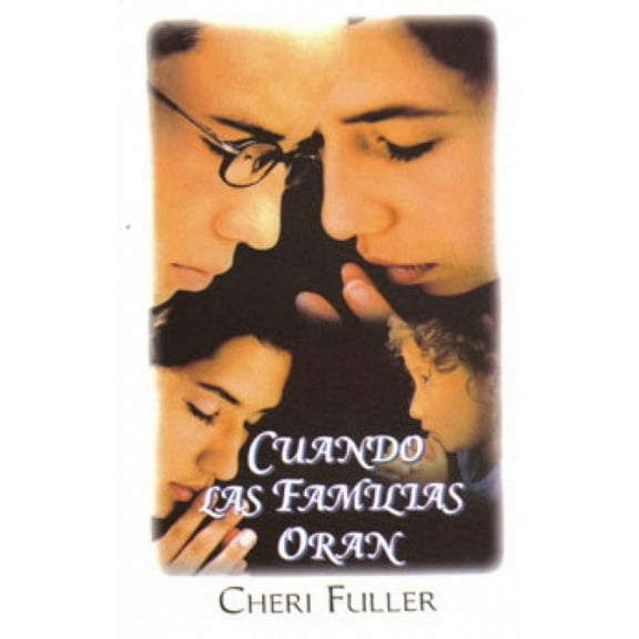 Cuando Las Familias Oran - Bolsilibro, (Paperback)