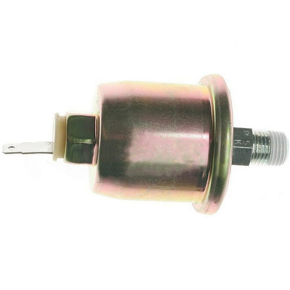 Oil Pressure Sender - Compatible with 1987 - 1989 Chevy G20 1988